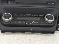 2014-2016 Mazda 3 Climate Control Module Temperature AC/Heater Replacement Fits Fits 2014 2015 2016 OEM Used Auto Parts - Oe
