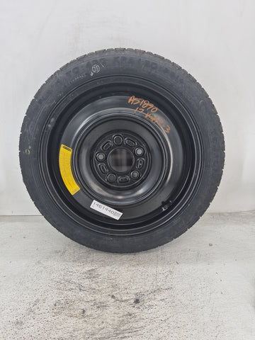 2014-2018 Mazda 3 Oem Wheel Rim - Oemusedautoparts1.com