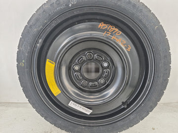 2014-2018 Mazda 3 Oem Wheel Rim