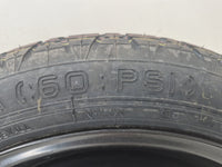 2014-2018 Mazda 3 Oem Wheel Rim - Oemusedautoparts1.com