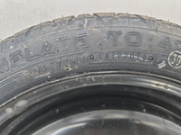 2014-2018 Mazda 3 Oem Wheel Rim - Oemusedautoparts1.com