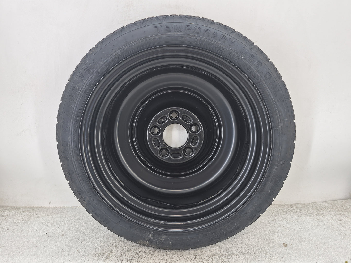 2014-2018 Mazda 3 Oem Wheel Rim - Oemusedautoparts1.com