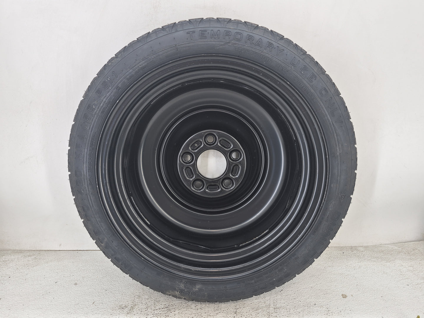 2014-2018 Mazda 3 Oem Wheel Rim - Oemusedautoparts1.com