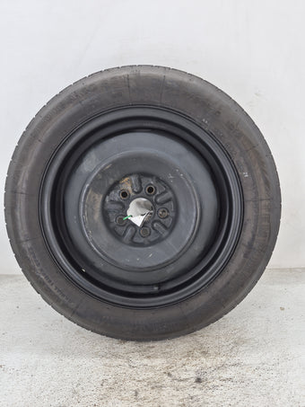 compare product 2014-2018 Mazda 3 Spare Donut Tire Wheel Rim Oem