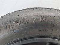 2014-2018 Mazda 3 Spare Donut Tire Wheel Rim Oem - Oemusedautoparts1.com