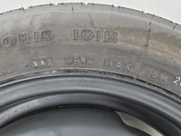 2014-2018 Mazda 3 Spare Donut Tire Wheel Rim Oem - Oemusedautoparts1.com