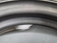2014-2018 Mazda 3 Spare Donut Tire Wheel Rim Oem - Oemusedautoparts1.com