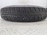 2014-2018 Mazda 3 Spare Donut Tire Wheel Rim Oem - Oemusedautoparts1.com