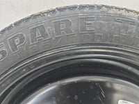 2014-2018 Mazda 3 Spare Donut Tire Wheel Rim Oem 1462474 - Oemusedautoparts1.com