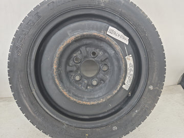 2014-2018 Mazda 3 Spare Donut Tire Wheel Rim Oem 1462476
