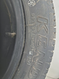 2014-2018 Mazda 3 Spare Donut Tire Wheel Rim Oem 1462476 - Oemusedautoparts1.com