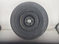 2014-2018 Mazda 3 Spare Donut Tire Wheel Rim Oem 1462476 - Oemusedautoparts1.com