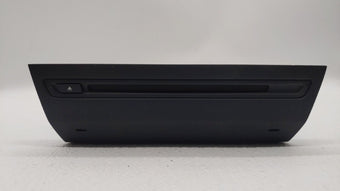 compare product 2014 Mazda 3 Radio AM FM Cd Player Receiver Replacement P/N:BHP3-669G0 Fits OEM Used Auto Parts