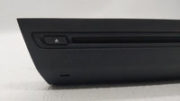 2014 Mazda 3 Radio AM FM Cd Player Receiver Replacement P/N:BHP3-669G0 OEM Used Auto Parts - Oemusedautoparts1.com