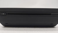 2014 Mazda 3 Radio AM FM Cd Player Receiver Replacement P/N:BHP3-669G0 OEM Used Auto Parts - Oemusedautoparts1.com