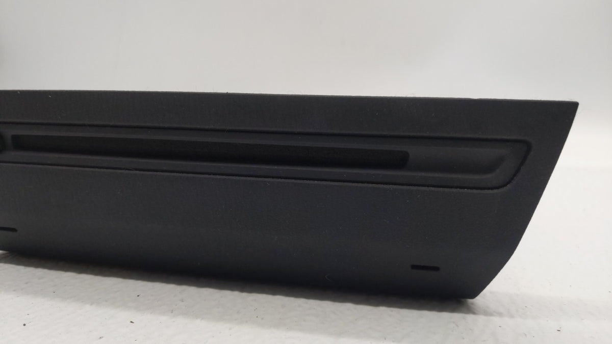 2014 Mazda 3 Radio AM FM Cd Player Receiver Replacement P/N:BHP3-669G0 OEM Used Auto Parts - Oemusedautoparts1.com