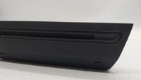 2014 Mazda 3 Radio AM FM Cd Player Receiver Replacement P/N:BHP3-669G0 OEM Used Auto Parts - Oemusedautoparts1.com