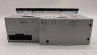 2014 Mazda 3 Radio AM FM Cd Player Receiver Replacement P/N:BHP3-669G0 OEM Used Auto Parts - Oemusedautoparts1.com
