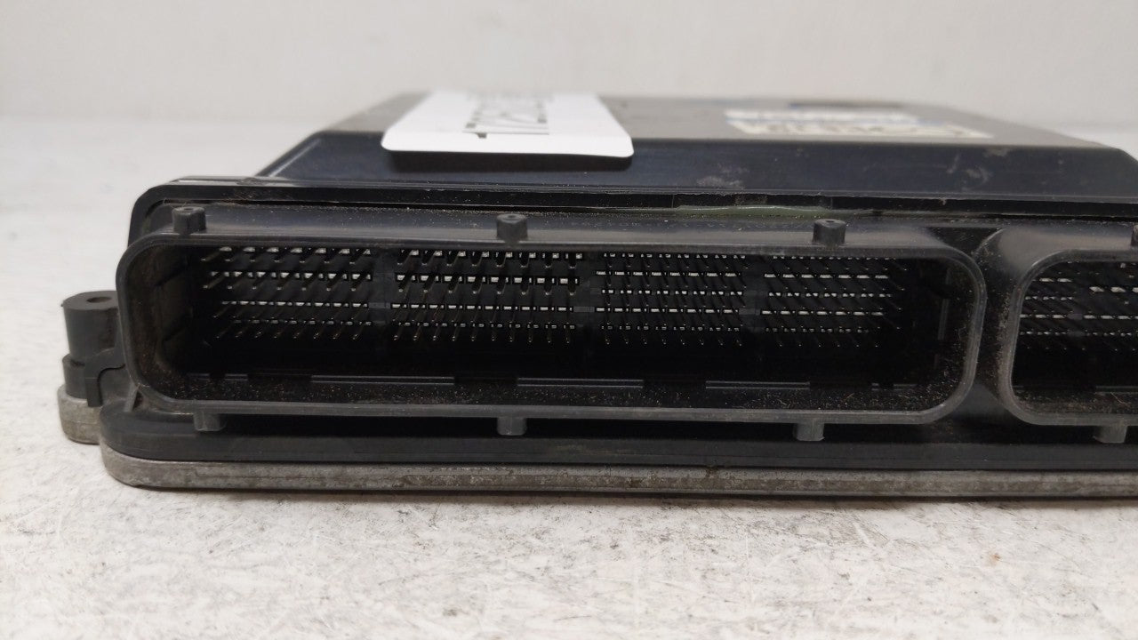 2014 Mazda 3 PCM Engine Control Computer ECU ECM PCU OEM P/N:PE19 18 881A PS5G 18 8K2, PEDM 18 881, PEAB 18 881A Fits OEM Us