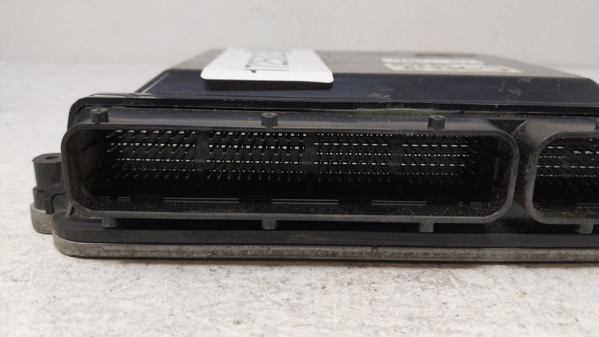2014-2016 Mazda 3 PCM Engine Control Computer ECU ECM PCU OEM P/N:PE19 18 881A PS5G 18 8K2, PEDM 18 881 Fits 2014 2015 2016 