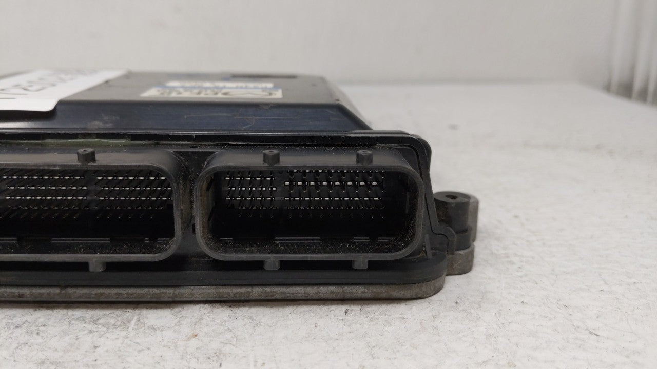 2014 Mazda 3 PCM Engine Control Computer ECU ECM PCU OEM P/N:PE19 18 881A PS5G 18 8K2, PEDM 18 881, PEAB 18 881A Fits OEM Us