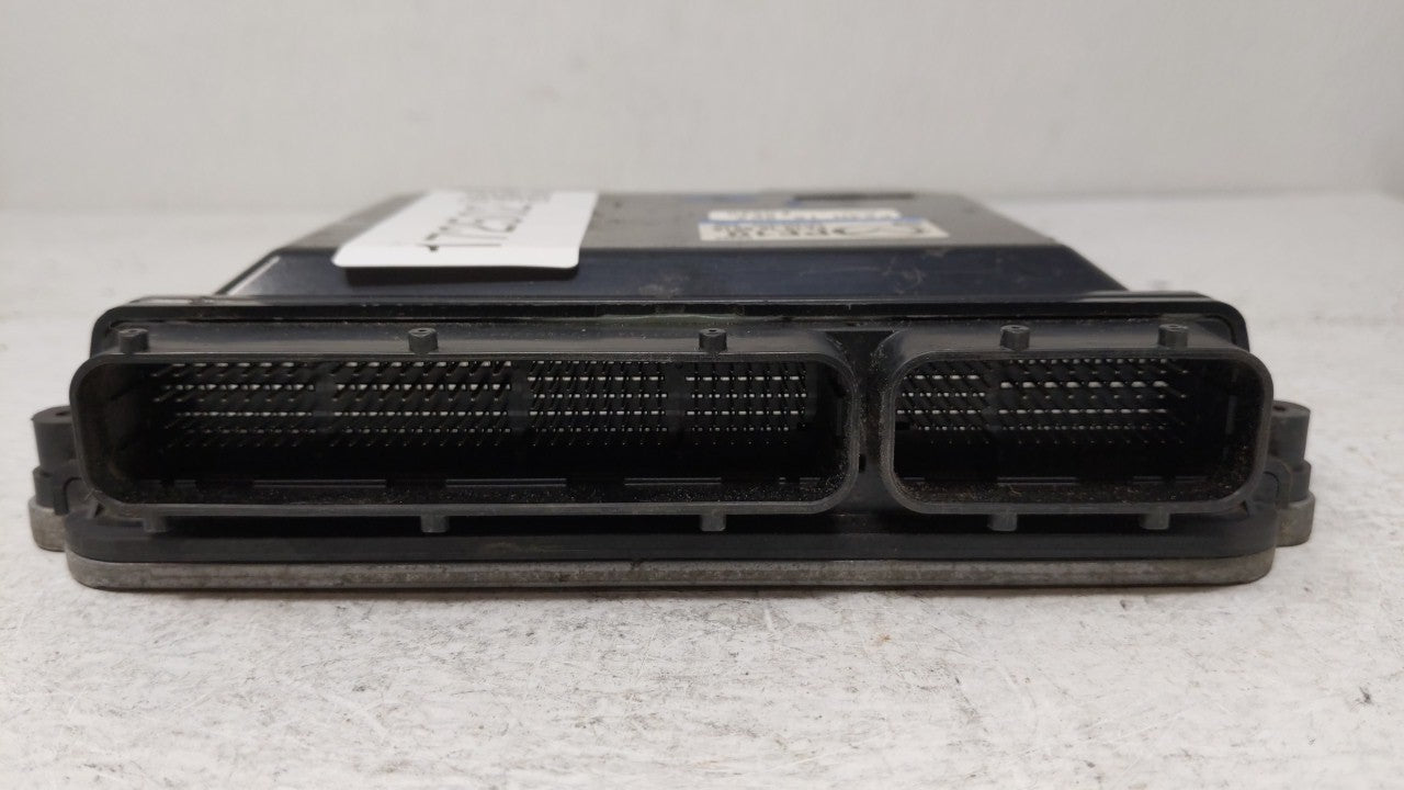 2014 Mazda 3 PCM Engine Control Computer ECU ECM PCU OEM P/N:PE19 18 881A PS5G 18 8K2, PEDM 18 881, PEAB 18 881A Fits OEM Us