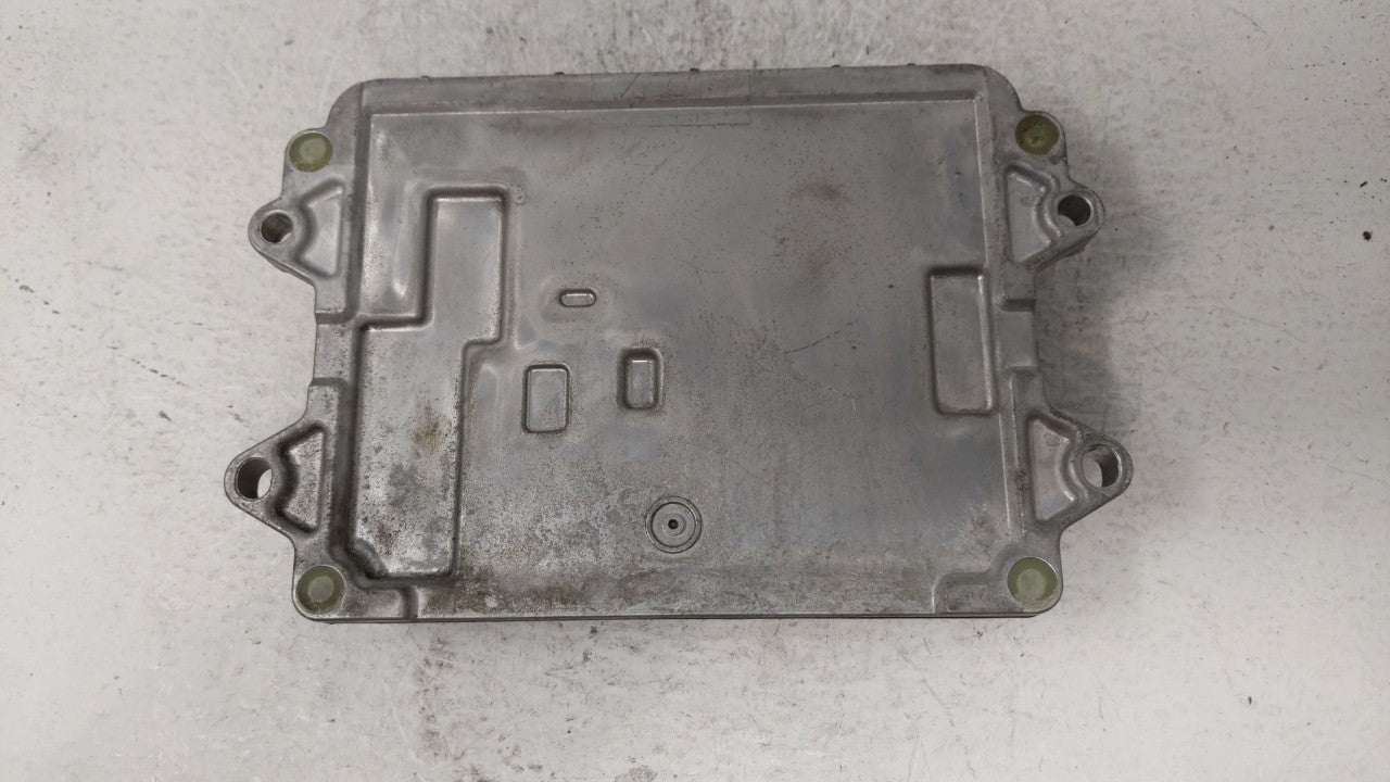 2014 Mazda 3 PCM Engine Control Computer ECU ECM PCU OEM P/N:PE19 18 881A PS5G 18 8K2, PEDM 18 881, PEAB 18 881A Fits OEM Us