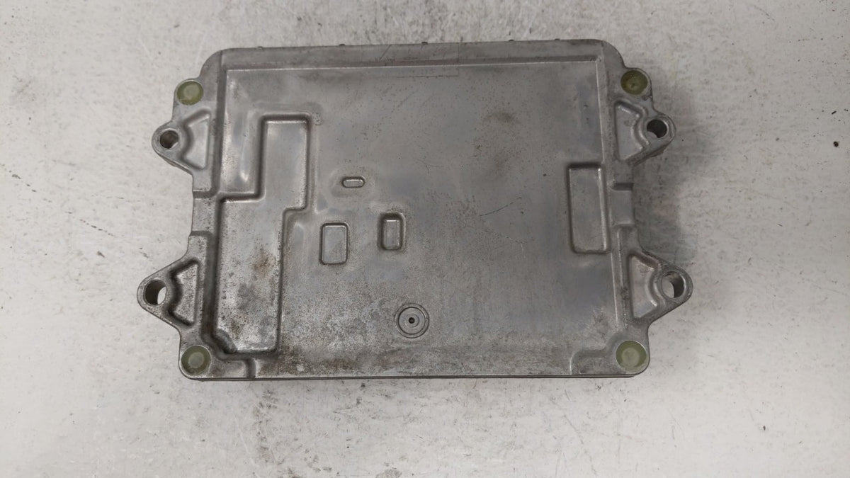 2014-2016 Mazda 3 PCM Engine Control Computer ECU ECM PCU OEM P/N:PE19 18 881A PS5G 18 8K2, PEDM 18 881 Fits 2014 2015 2016 