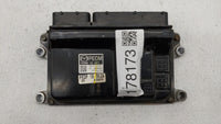 2014 Mazda 3 PCM Engine Control Computer ECU ECM PCU OEM P/N:PE19 18 881A PS5G 18 8K2, PEDM 18 881, PEAB 18 881A Fits OEM Us