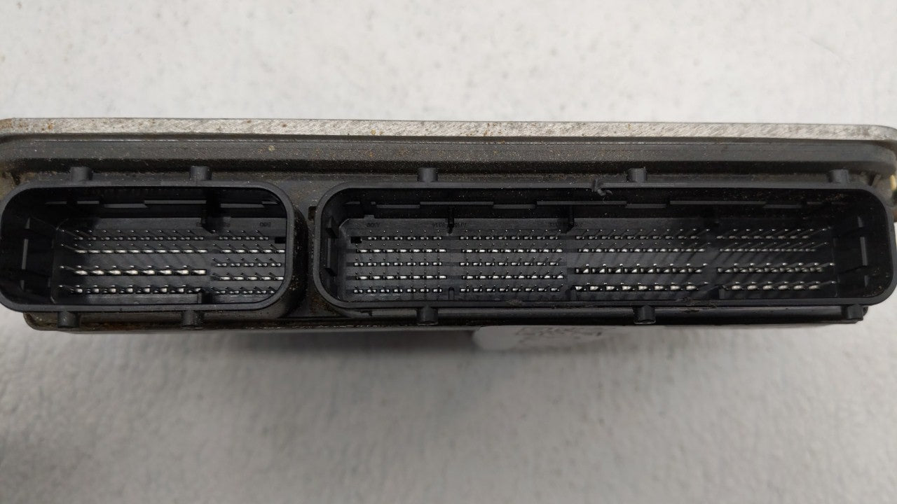 2014 Mazda 3 PCM Engine Control Computer ECU ECM PCU OEM P/N:PE19 18 881A PS5G 18 8K2, PEDM 18 881, PEAB 18 881A Fits OEM Us