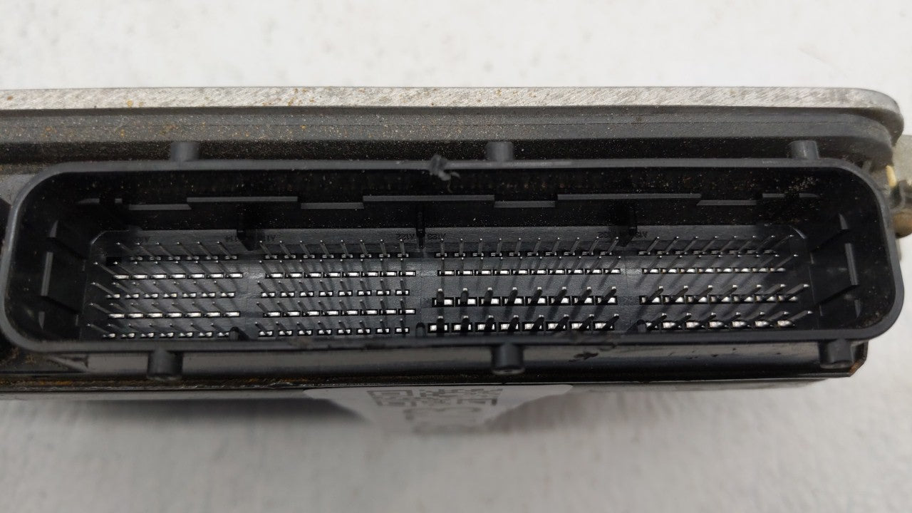 2014 Mazda 3 PCM Engine Control Computer ECU ECM PCU OEM P/N:PE19 18 881A PS5G 18 8K2, PEDM 18 881, PEAB 18 881A Fits OEM Us