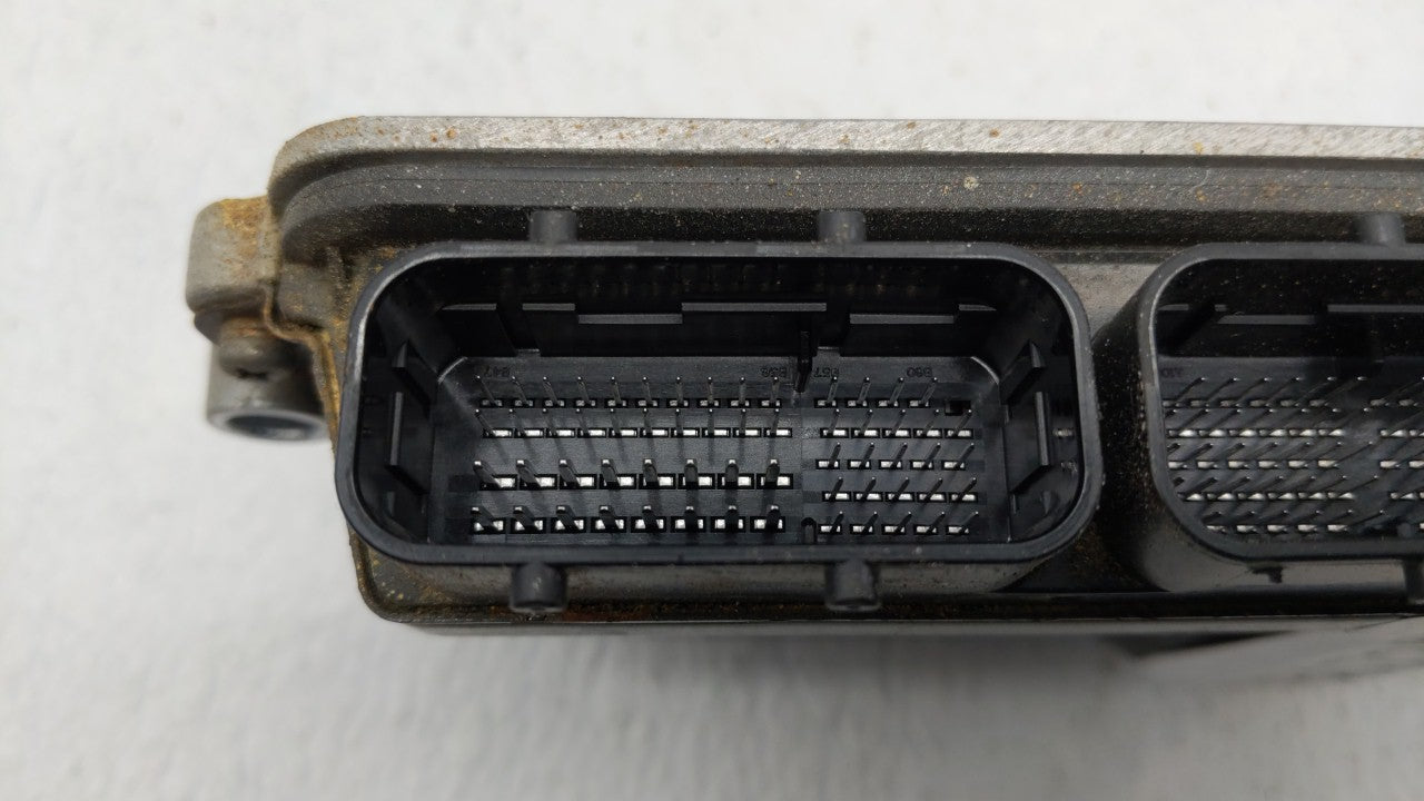 2014 Mazda 3 PCM Engine Control Computer ECU ECM PCU OEM P/N:PE19 18 881A PS5G 18 8K2, PEDM 18 881, PEAB 18 881A Fits OEM Us