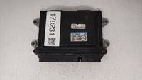 2014 Mazda 3 PCM Engine Control Computer ECU ECM PCU OEM P/N:PE19 18 881A PS5G 18 8K2, PEDM 18 881, PEAB 18 881A Fits OEM Us