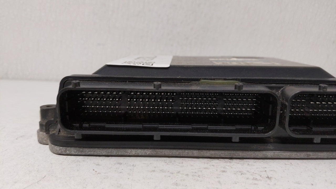 2014 Mazda 3 PCM Engine Control Computer ECU ECM PCU OEM P/N:PE19 18 881A PS5G 18 8K2, PEDM 18 881, PEAB 18 881A Fits OEM Us