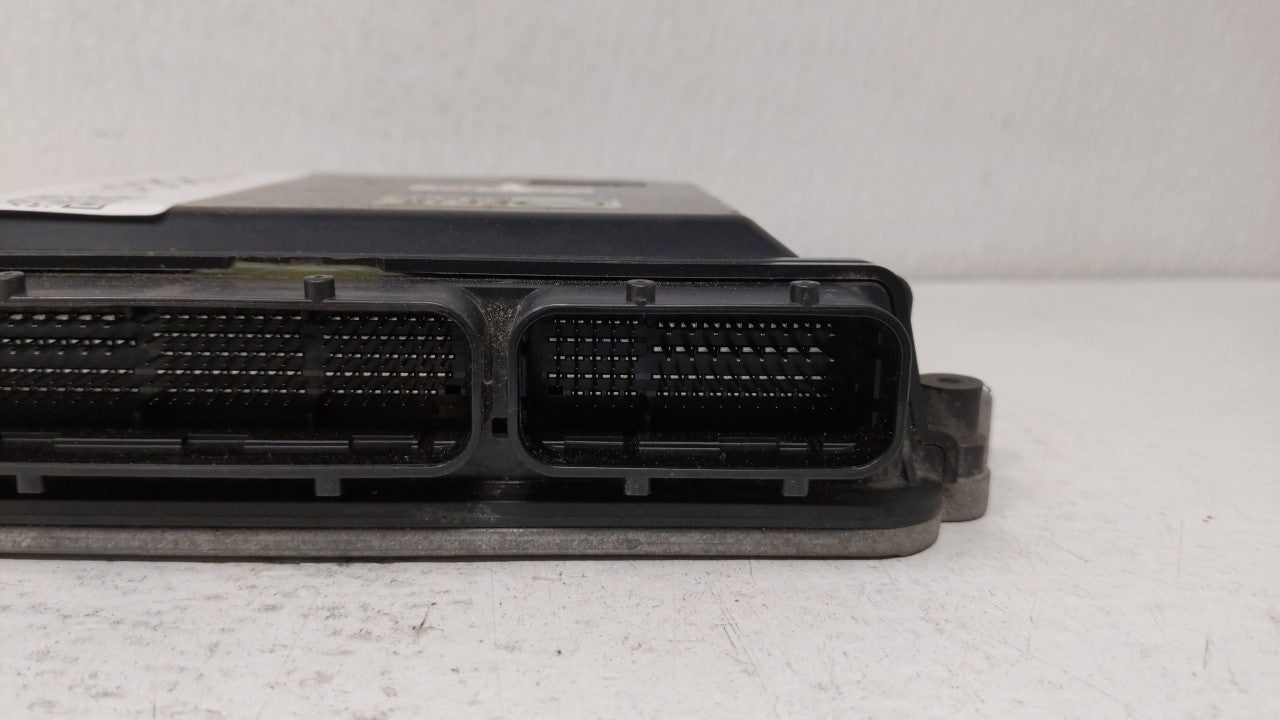 2014 Mazda 3 PCM Engine Control Computer ECU ECM PCU OEM P/N:PE19 18 881A PS5G 18 8K2, PEDM 18 881, PEAB 18 881A Fits OEM Us