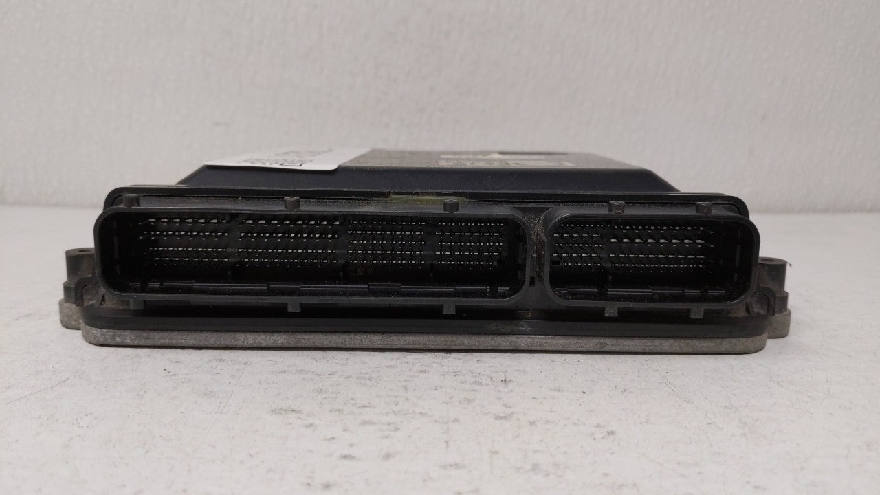 2014 Mazda 3 PCM Engine Control Computer ECU ECM PCU OEM P/N:PE19 18 881A PS5G 18 8K2, PEDM 18 881, PEAB 18 881A Fits OEM Us