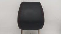 2014 Mazda 3 Headrest Head Rest Front Driver Passenger Seat Black - Oemusedautoparts1.com