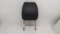 2014 Mazda 3 Headrest Head Rest Front Driver Passenger Seat Black - Oemusedautoparts1.com