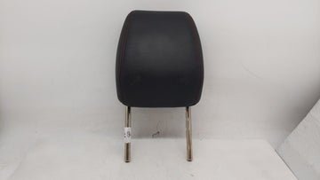 2014 Mazda 3 Headrest Head Rest Front Driver Passenger Seat Black