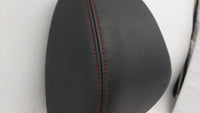 2014 Mazda 3 Headrest Head Rest Front Driver Passenger Seat Black - Oemusedautoparts1.com
