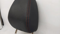 2014 Mazda 3 Headrest Head Rest Front Driver Passenger Seat Black - Oemusedautoparts1.com