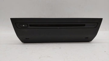 2014-2018 Mazda 3 Radio AM FM Cd Player Receiver Replacement P/N:BHP3-669G0 Fits Fits 2014 2015 2016 2017 2018 OEM Used Auto