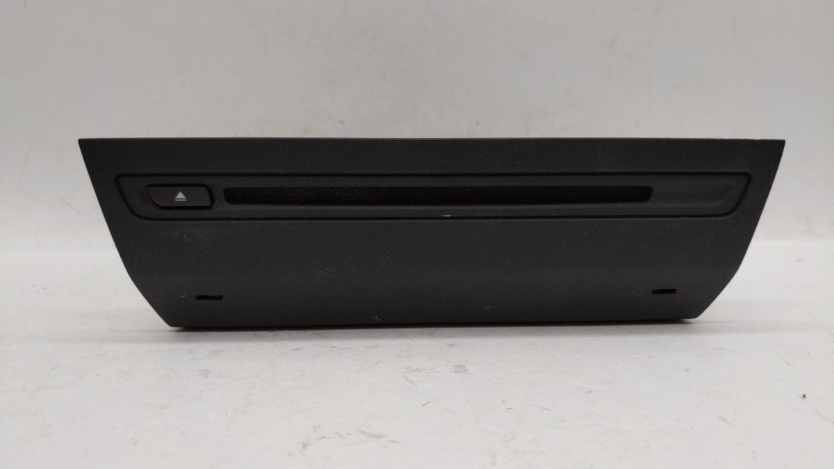2014-2018 Mazda 3 Radio AM FM Cd Player Receiver Replacement P/N:BHP3-669G0 Fits 2014 2015 2016 2017 2018 OEM Used Auto Part