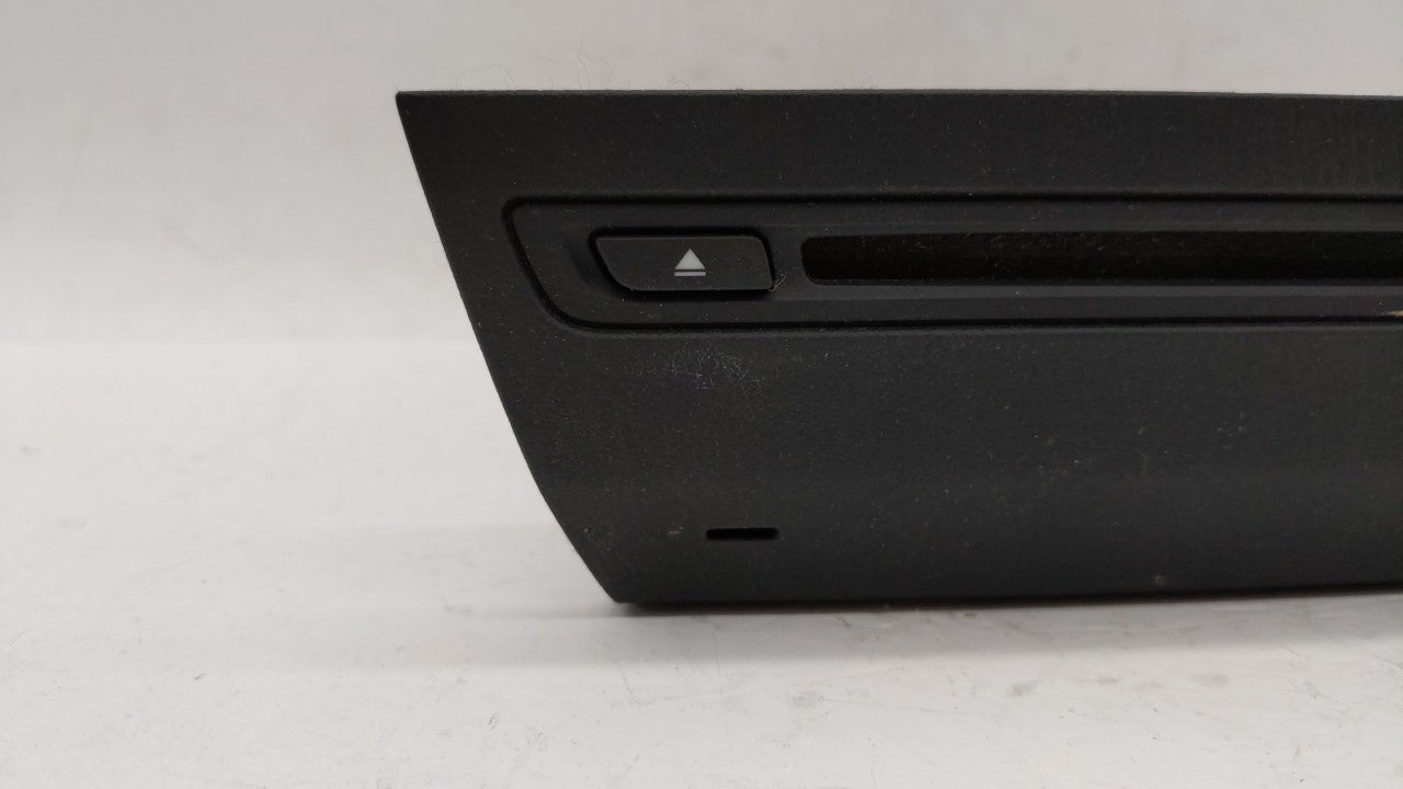 2014-2018 Mazda 3 Radio AM FM Cd Player Receiver Replacement P/N:BHP3-669G0 Fits Fits 2014 2015 2016 2017 2018 OEM Used Auto