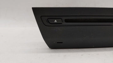 2014-2018 Mazda 3 Radio AM FM Cd Player Receiver Replacement P/N:BHP3-669G0 Fits Fits 2014 2015 2016 2017 2018 OEM Used Auto Parts