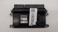 2014 Mazda 3 PCM Engine Control Computer ECU ECM PCU OEM P/N:PEAB18881A PE AB 18 881 A Fits OEM Used Auto Parts - Oemusedaut