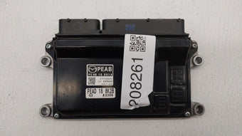 compare product 2014 Mazda 3 PCM Engine Control Computer ECU ECM PCU OEM P/N:PEAB18881A PE AB 18 881 A Fits OEM Used Auto Parts