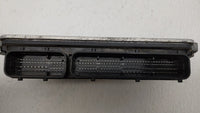 2014 Mazda 3 PCM Engine Control Computer ECU ECM PCU OEM P/N:PEAB18881A PE AB 18 881 A Fits OEM Used Auto Parts - Oemusedaut