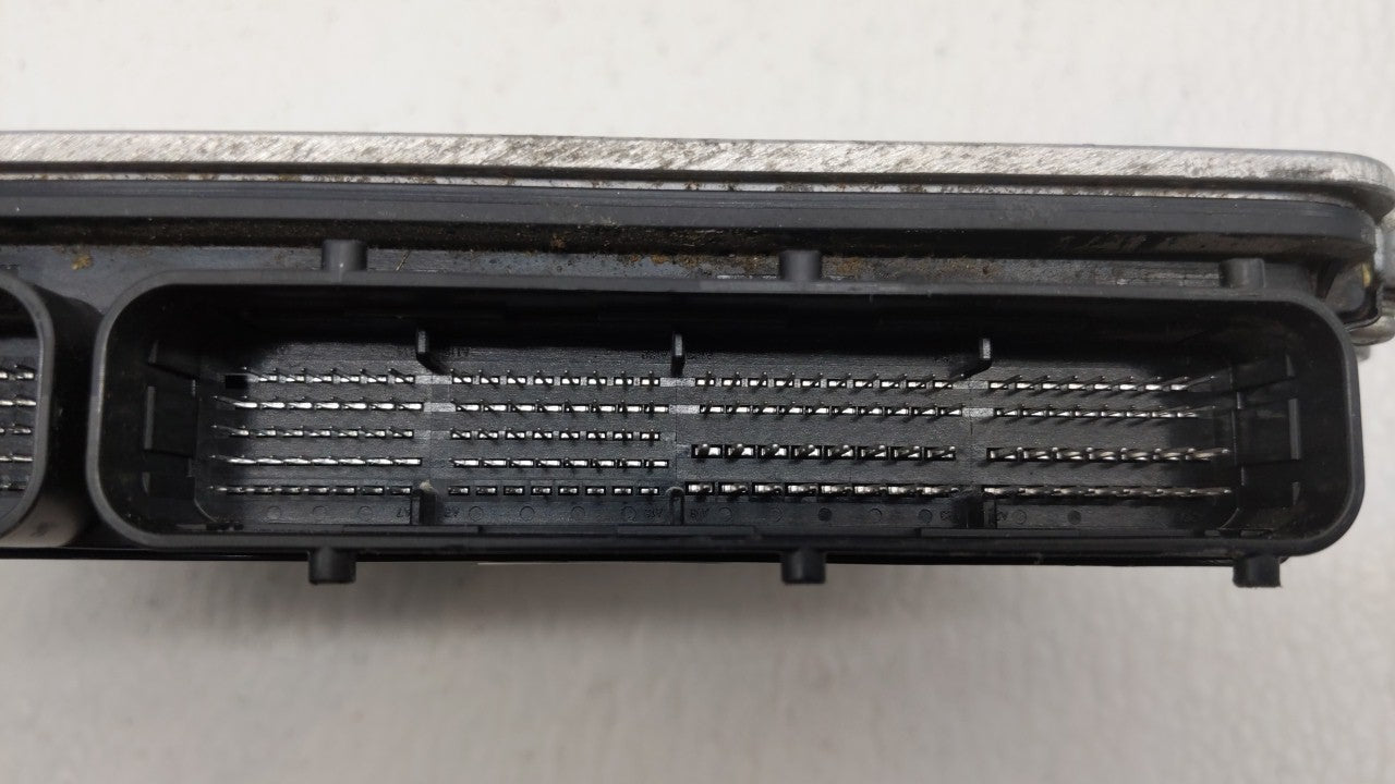 2014 Mazda 3 PCM Engine Control Computer ECU ECM PCU OEM P/N:PEAB18881A PE AB 18 881 A Fits OEM Used Auto Parts - Oemusedaut