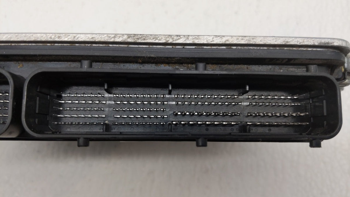 2014-2016 Mazda 3 PCM Engine Control Computer ECU ECM PCU OEM P/N:PEAB18881A PE AB 18 881 A Fits 2014 2015 2016 OEM Used Aut